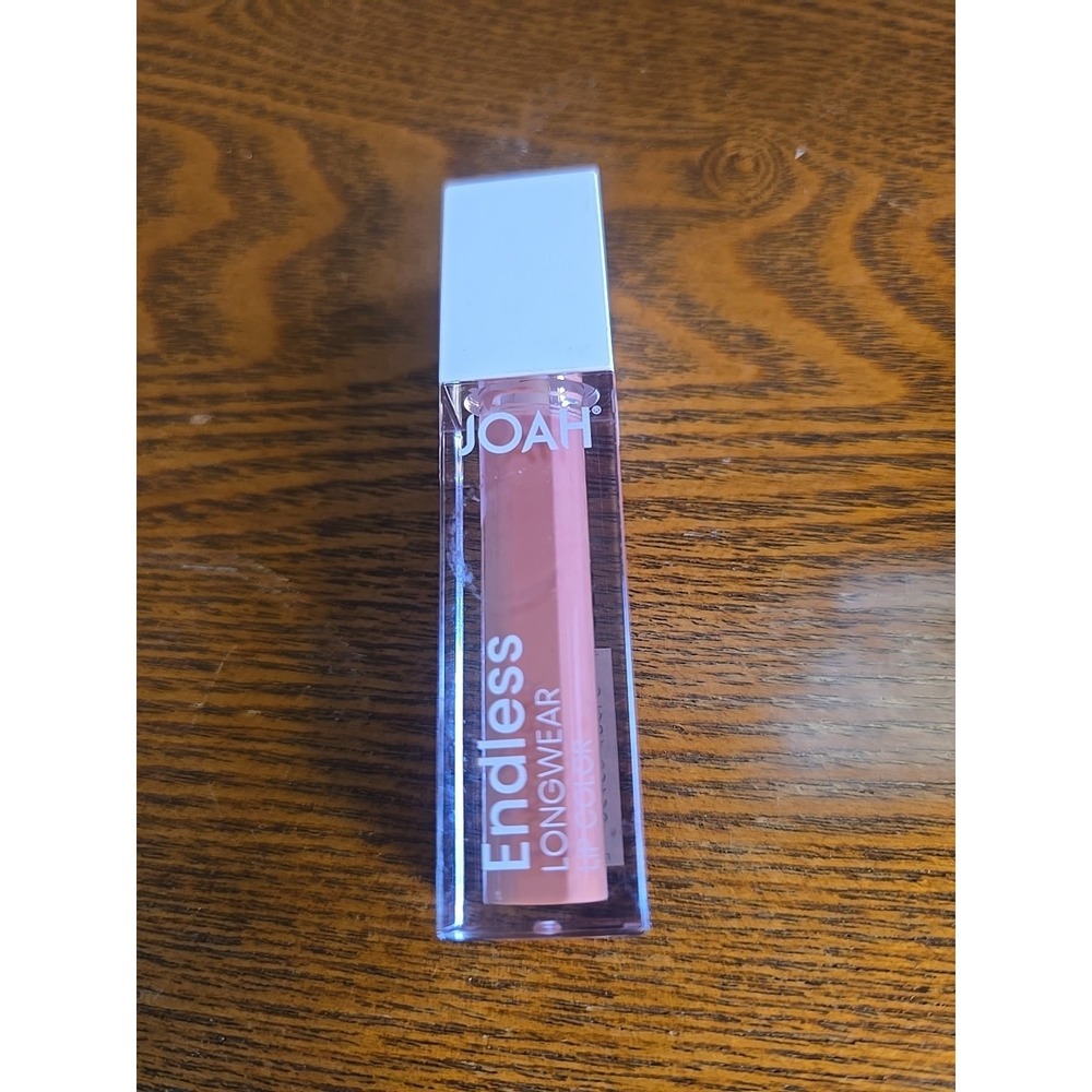 Joah Endless Longwear Lip COLOR-Smiling #JSLL01